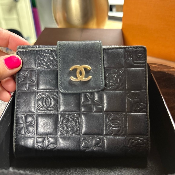 Chanel wallet - Picture 6 of 7